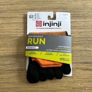 Injinji Performance running Toesock